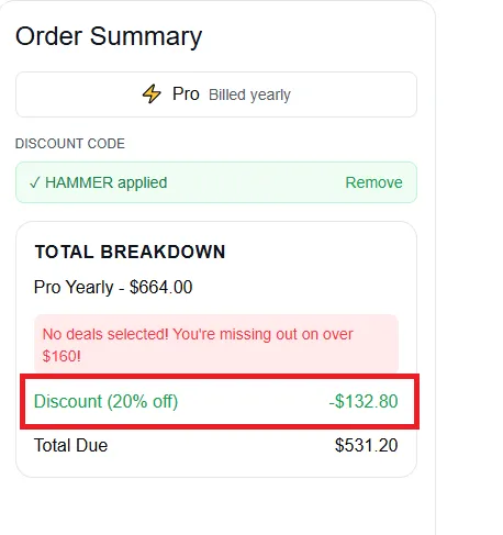 Crayo 20% off coupon