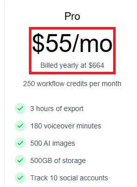 Crayo offer